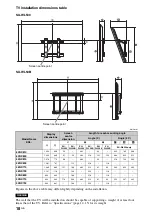 Предварительный просмотр 18 страницы Sony 40NX710 Operating Instructions Manual