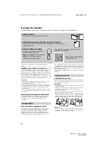 Preview for 10 page of Sony 416238 Reference Manual