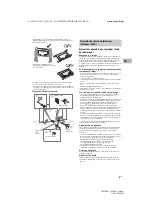 Preview for 11 page of Sony 416238 Reference Manual