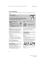 Preview for 30 page of Sony 416238 Reference Manual