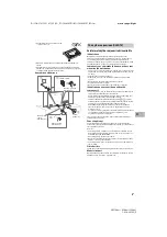 Preview for 87 page of Sony 416238 Reference Manual