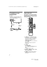 Preview for 88 page of Sony 416238 Reference Manual