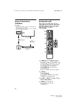 Preview for 96 page of Sony 416238 Reference Manual