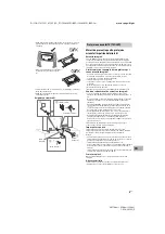 Preview for 137 page of Sony 416238 Reference Manual