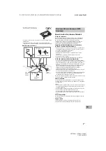 Preview for 167 page of Sony 416238 Reference Manual