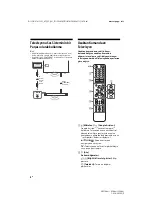 Preview for 168 page of Sony 416238 Reference Manual