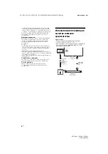 Preview for 176 page of Sony 416238 Reference Manual