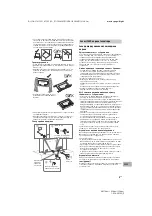 Preview for 185 page of Sony 416238 Reference Manual