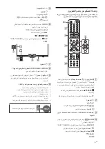 Предварительный просмотр 201 страницы Sony 416238 Reference Manual