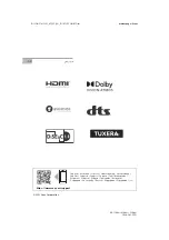 Предварительный просмотр 204 страницы Sony 416238 Reference Manual