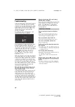 Preview for 16 page of Sony 43X8000D Reference Manual