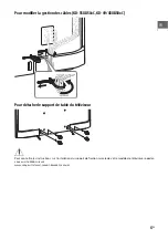 Preview for 39 page of Sony 43X8301C Reference Manual