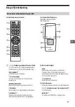 Preview for 183 page of Sony 43X8301C Reference Manual