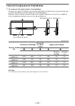 Preview for 421 page of Sony 43X8301C Reference Manual