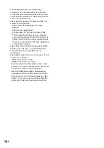 Preview for 18 page of Sony 4548736019614 Operating Instructions Manual