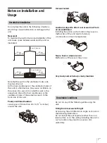 Preview for 7 page of Sony 4548736132917 Setup Manual