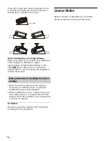 Preview for 8 page of Sony 4548736132917 Setup Manual