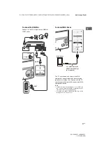 Предварительный просмотр 11 страницы Sony 49X8005C Reference Manual