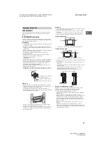 Предварительный просмотр 19 страницы Sony 49X8005C Reference Manual