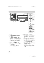 Предварительный просмотр 24 страницы Sony 49X8005C Reference Manual