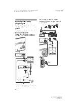 Предварительный просмотр 28 страницы Sony 49X8005C Reference Manual