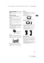 Предварительный просмотр 37 страницы Sony 49X8005C Reference Manual