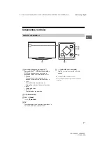 Предварительный просмотр 41 страницы Sony 49X8005C Reference Manual