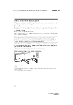 Предварительный просмотр 48 страницы Sony 49X8005C Reference Manual