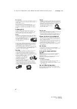 Предварительный просмотр 56 страницы Sony 49X8005C Reference Manual