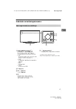 Предварительный просмотр 59 страницы Sony 49X8005C Reference Manual