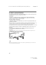 Предварительный просмотр 66 страницы Sony 49X8005C Reference Manual