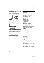 Предварительный просмотр 68 страницы Sony 49X8005C Reference Manual