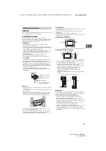 Предварительный просмотр 73 страницы Sony 49X8005C Reference Manual