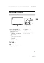 Предварительный просмотр 77 страницы Sony 49X8005C Reference Manual