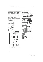 Предварительный просмотр 82 страницы Sony 49X8005C Reference Manual