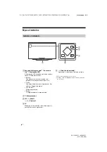 Предварительный просмотр 94 страницы Sony 49X8005C Reference Manual