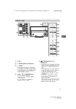 Предварительный просмотр 95 страницы Sony 49X8005C Reference Manual