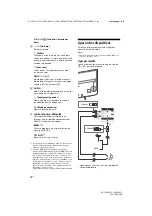 Предварительный просмотр 98 страницы Sony 49X8005C Reference Manual