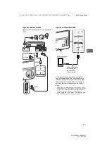 Предварительный просмотр 99 страницы Sony 49X8005C Reference Manual