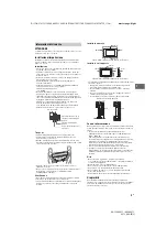 Предварительный просмотр 107 страницы Sony 49X8005C Reference Manual