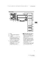 Предварительный просмотр 111 страницы Sony 49X8005C Reference Manual