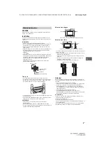 Предварительный просмотр 125 страницы Sony 49X8005C Reference Manual