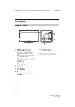 Предварительный просмотр 144 страницы Sony 49X8005C Reference Manual