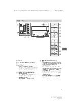 Предварительный просмотр 161 страницы Sony 49X8005C Reference Manual