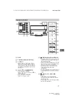 Предварительный просмотр 177 страницы Sony 49X8005C Reference Manual