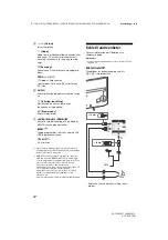 Предварительный просмотр 180 страницы Sony 49X8005C Reference Manual