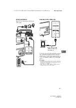 Предварительный просмотр 181 страницы Sony 49X8005C Reference Manual