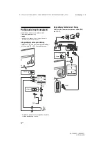 Предварительный просмотр 198 страницы Sony 49X8005C Reference Manual