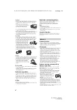 Предварительный просмотр 208 страницы Sony 49X8005C Reference Manual