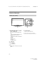 Предварительный просмотр 210 страницы Sony 49X8005C Reference Manual